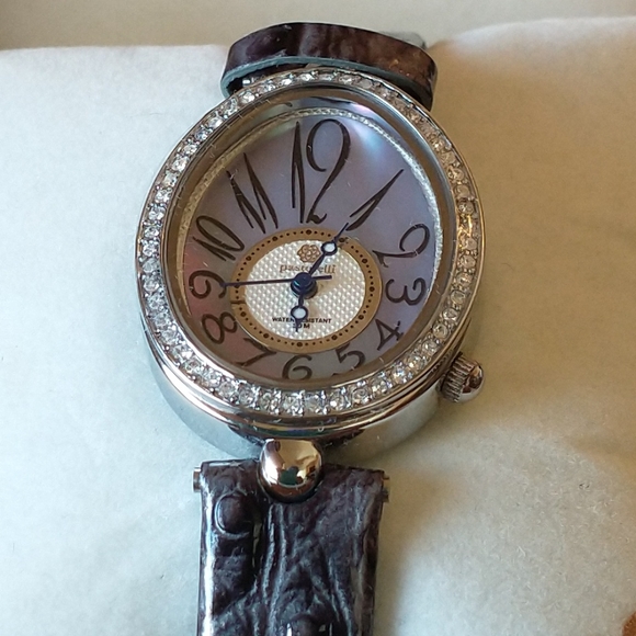 Pastorelli by Invicta watch group - Picture 2 of 2